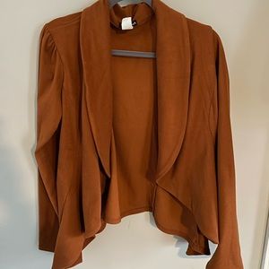 New never worn